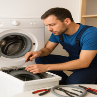 Washing machine repair Patna